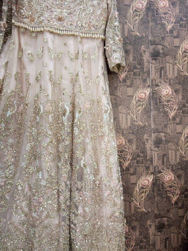 Bridal maxi 50% Off just because of Shadi season 4