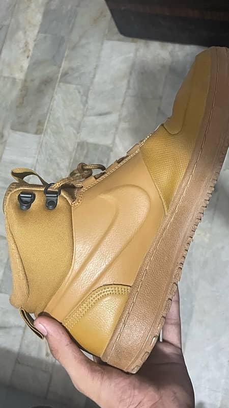 Nike path winter wheat browns 2