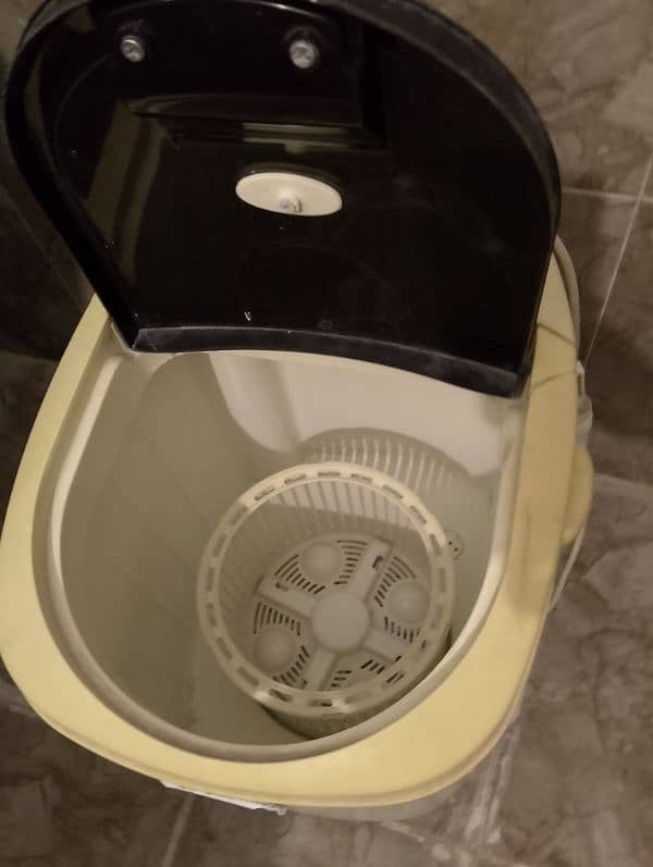 baby washing machine 0