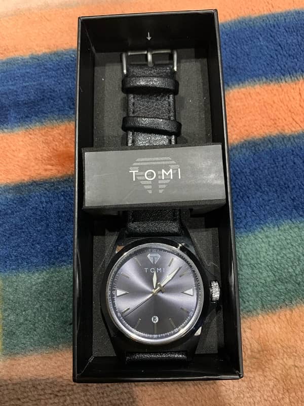 men watch 0