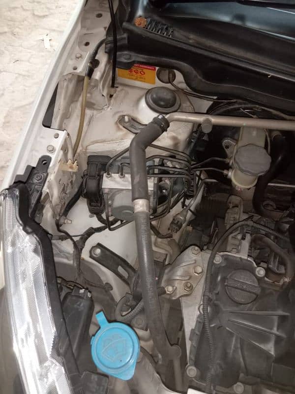 Suzuki Cultus VXL 2019 2