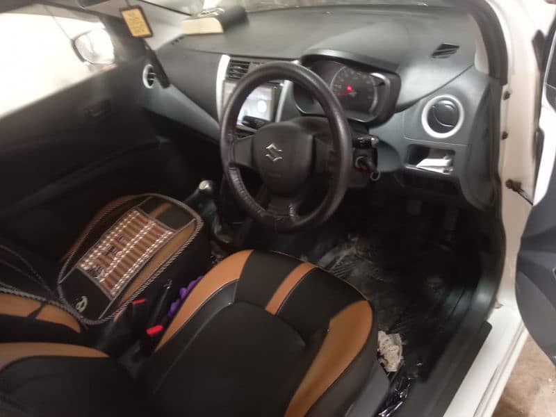 Suzuki Cultus VXL 2019 6