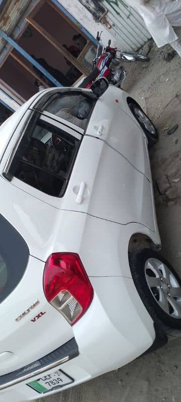 Suzuki Cultus VXL 2019 11