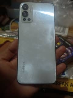 Infinix