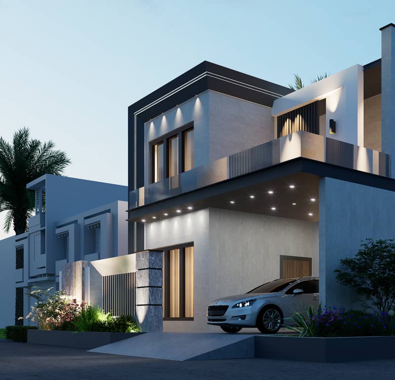 نقشہ جات MAP/ ELEVATIONS/construction/ DESIGNING SERVICES 2