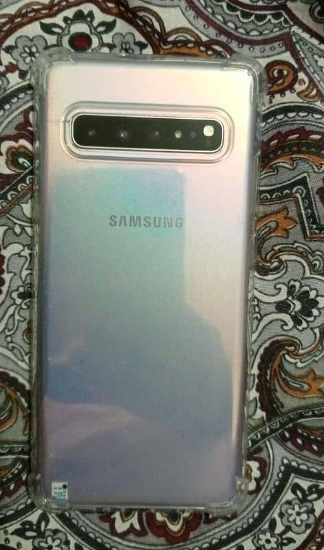 Samsung S10 plus 5g 6