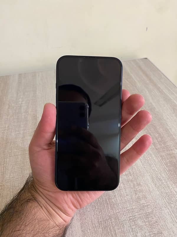 iPhone 14 128GB Good As NEW Midnight 10