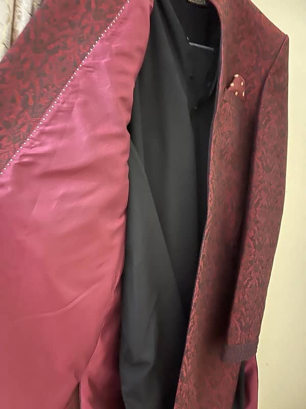 mens sherwani 1