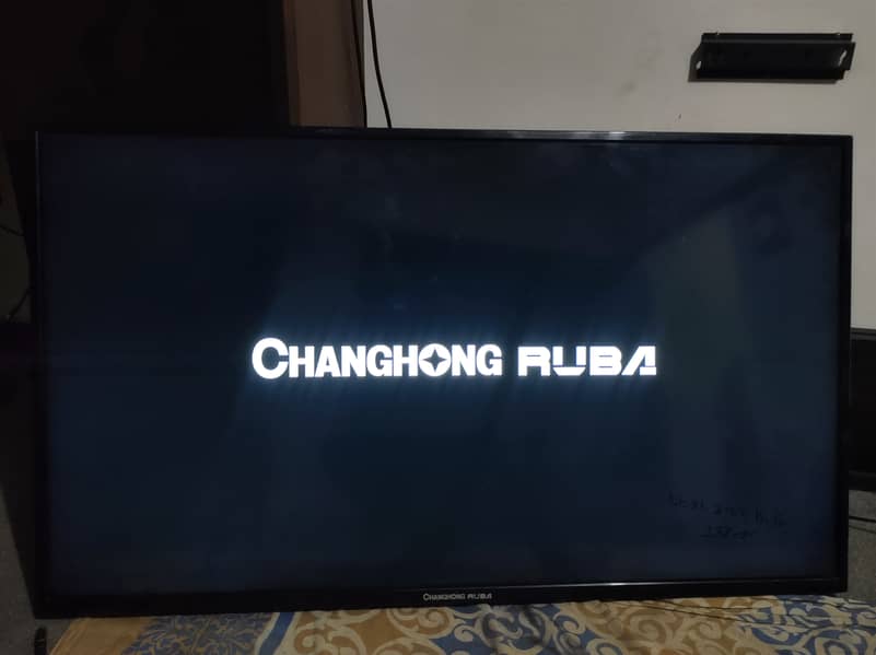 ChangHong Ruba like TCL, sony, Samsung, eco star 0