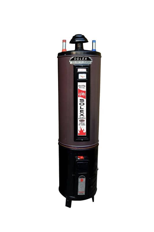 Solex Heavy Duty Geyser/ New Gas Electric Geyser/Solex Geyser Trader 3