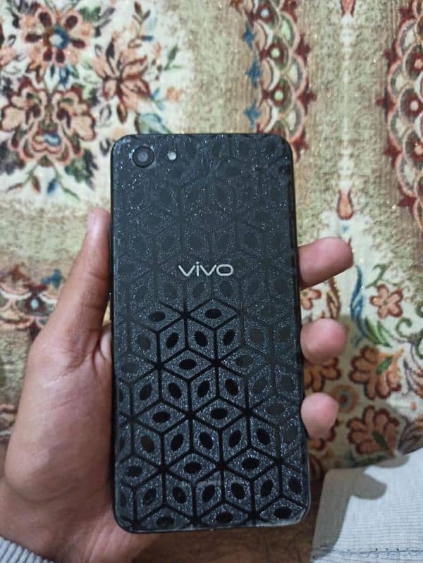 Vivo Y83 PTA approved 3