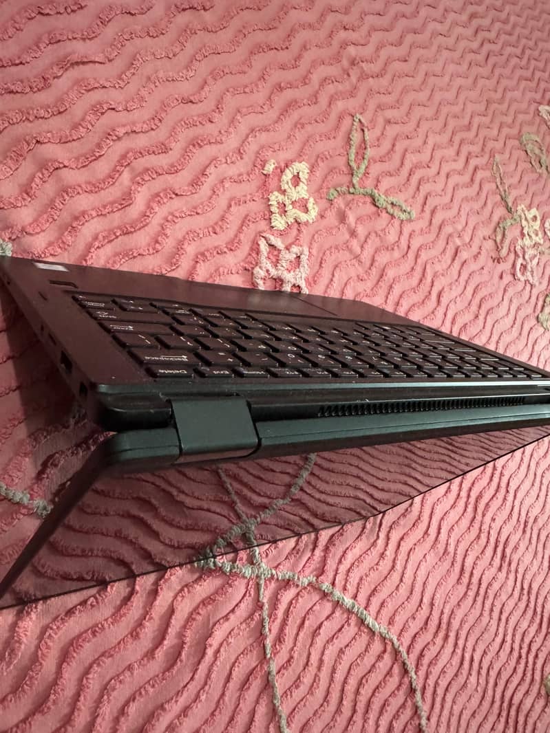 Dell latitude  i5 7th Gen 5289 (360 With touch screen) 1