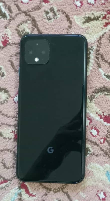 google pixel 04 0