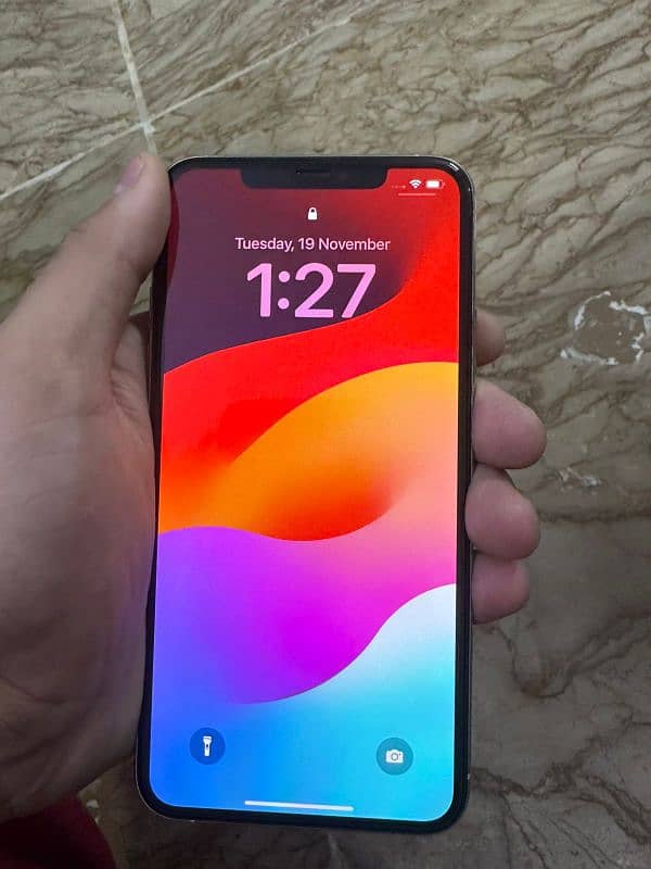 iphone 11 pro max 256gb non pta (iphone 11,12,13,14,15) 0