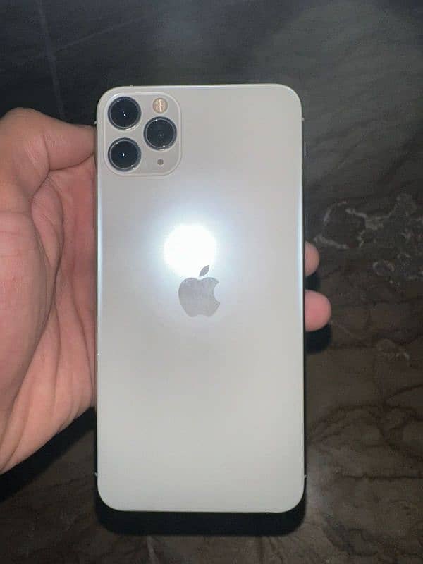 iphone 11 pro max 256gb non pta (iphone 11,12,13,14,15) 2