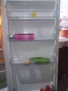 refrigerator