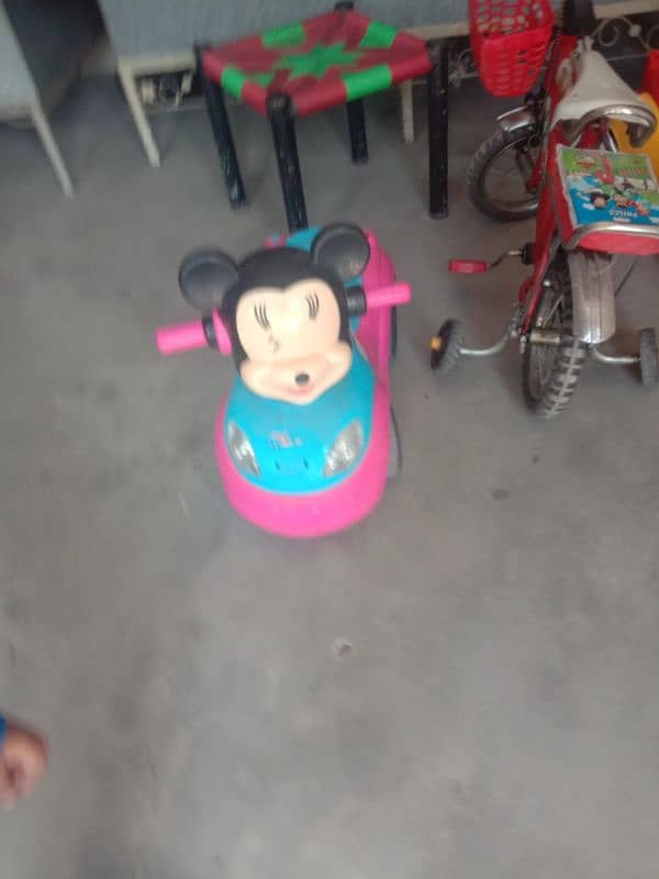 kids car 2