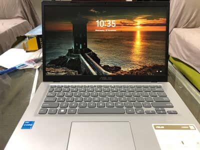 Asus Vivobook X415ea