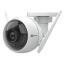 Cyber Security CCTV 2