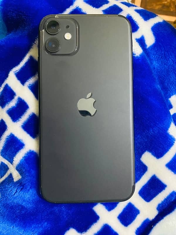 IPhone 11 JV Non-PTA 5