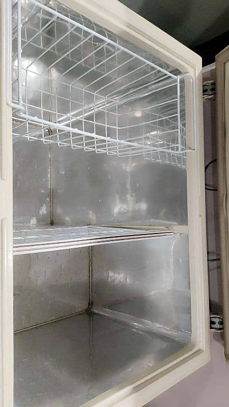 Dawlance freezer full size for sale 1