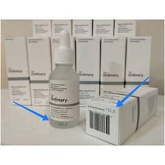 ANTI- acne Niacinamide serum, 30ml