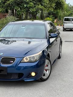 BMW 5 Series 530i