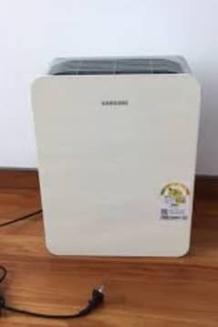 Air purifier