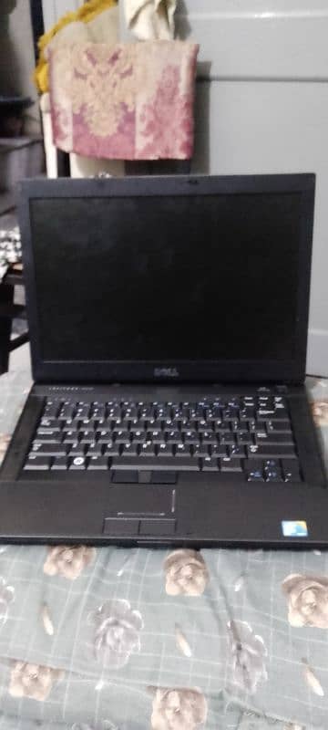 dell 6410 0