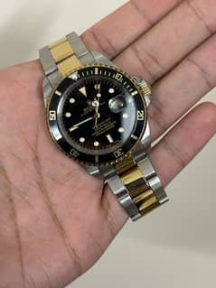 Rolex