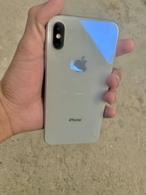 iPhone x bypass 85 health 64gb price final a 1