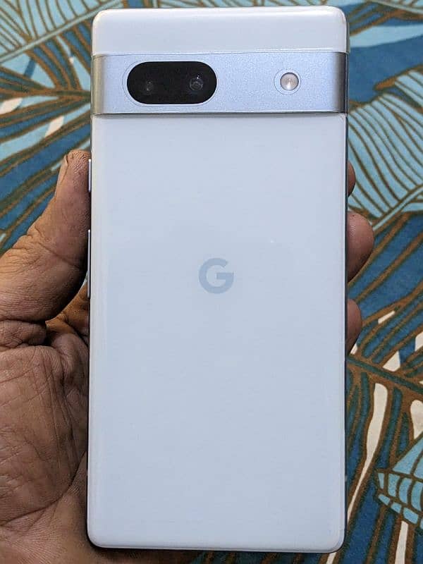 Google Pixel 7A Sale 0