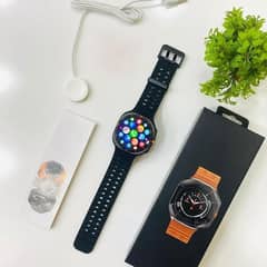 Watch 7 Smart Watch