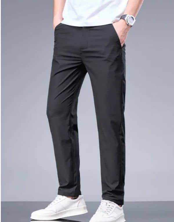 mens stitched pants 0