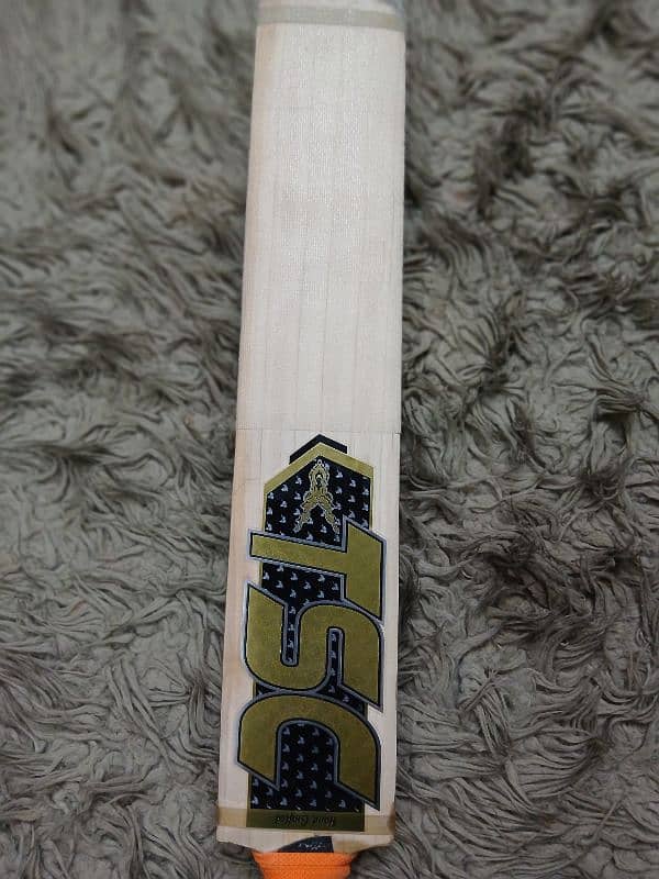 TSC Markhor edition hard ball bat 3