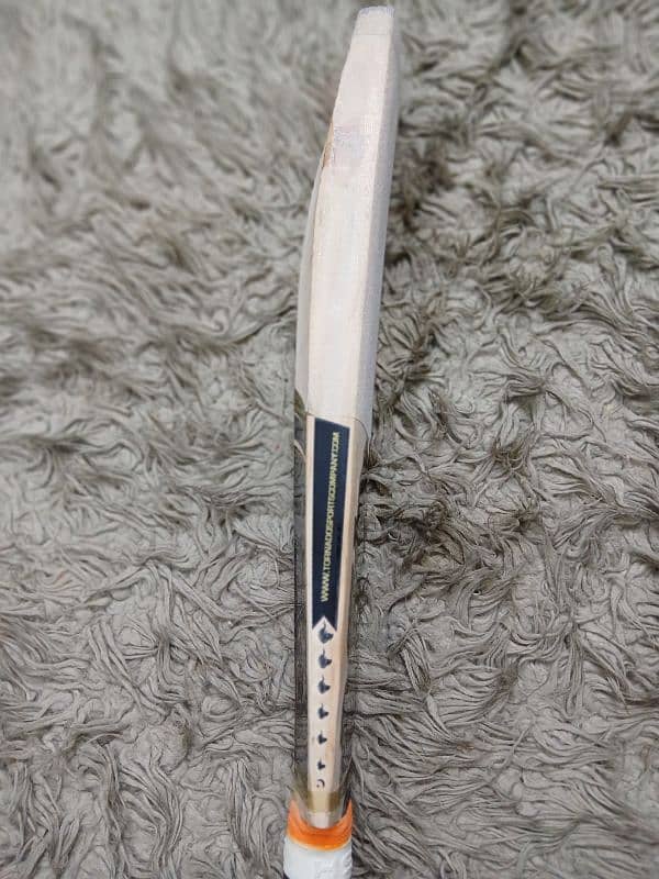 TSC Markhor edition hard ball bat 4