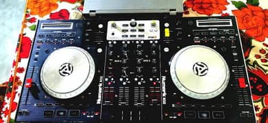 dj controller