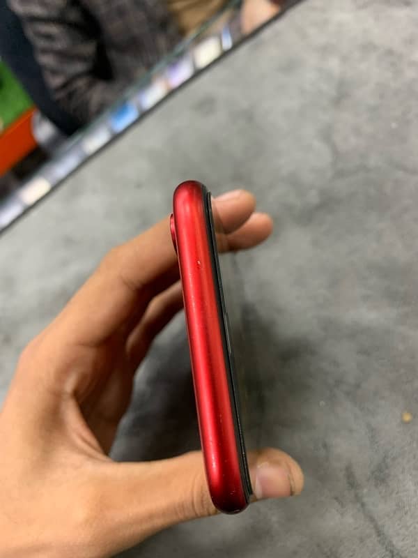 iphone xr non pta 64 gb whaterpack 80 battry helth turetone face id ok 3