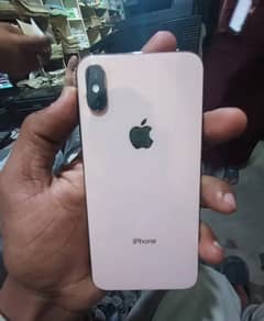 iPhone XS