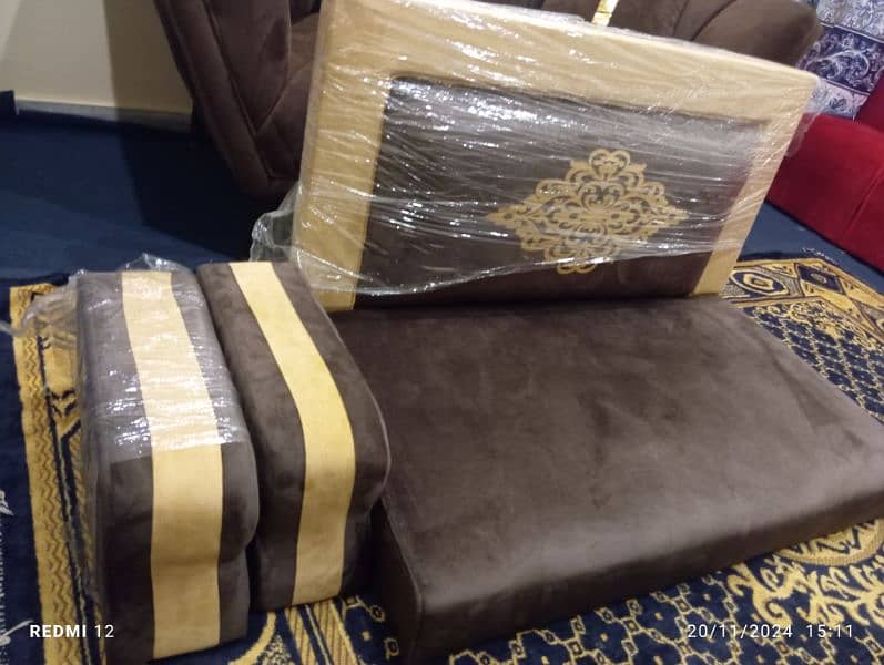 Majlis Sofa , traditional seating Sofa 1