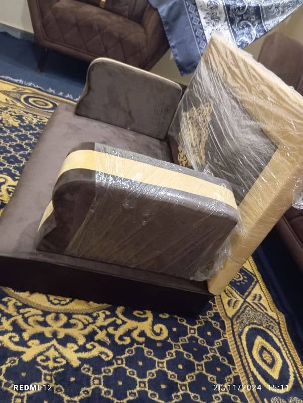 Majlis Sofa , traditional seating Sofa 2