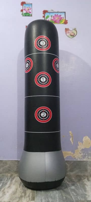 Punching bag for kids 0