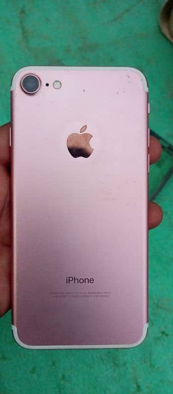 iPhone 7 Non PTA 4