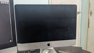 Imac 2015 21.5 Inch