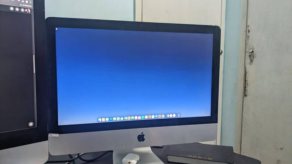 Imac 2015 21.5 Inch 1