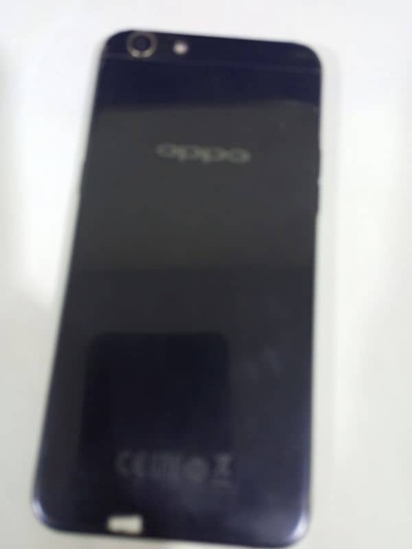 Oppo A57 4/64 good condition 1