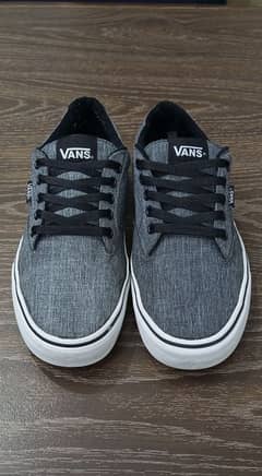 Vans Atwood