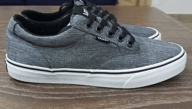 Vans Atwood 2