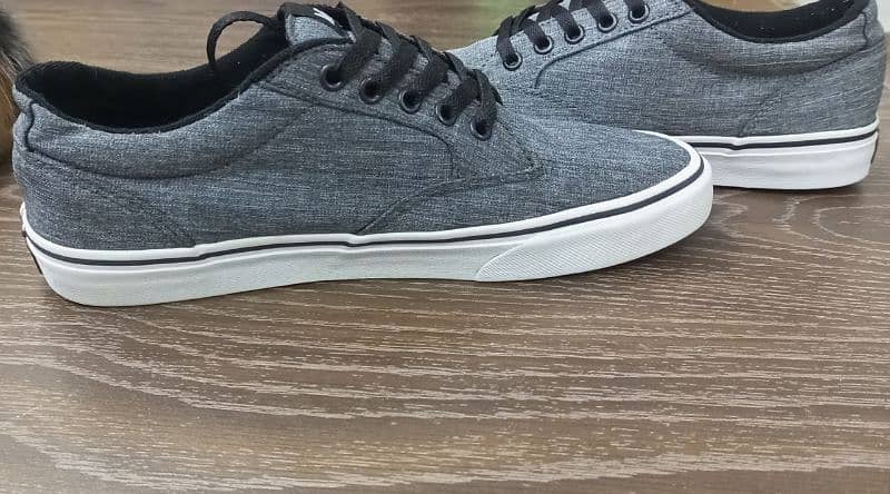 Vans Atwood 3