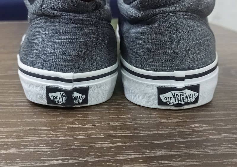 Vans Atwood 4